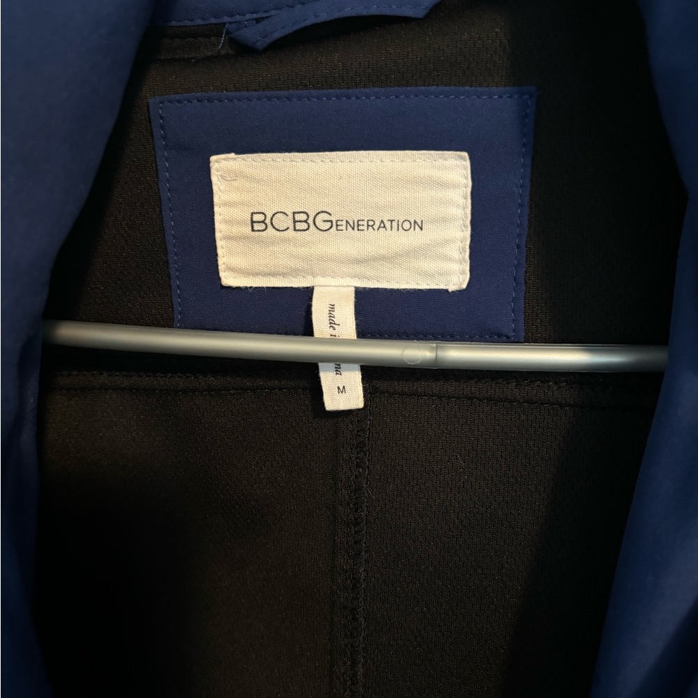 Bcbg Midweight Jacket - image 2